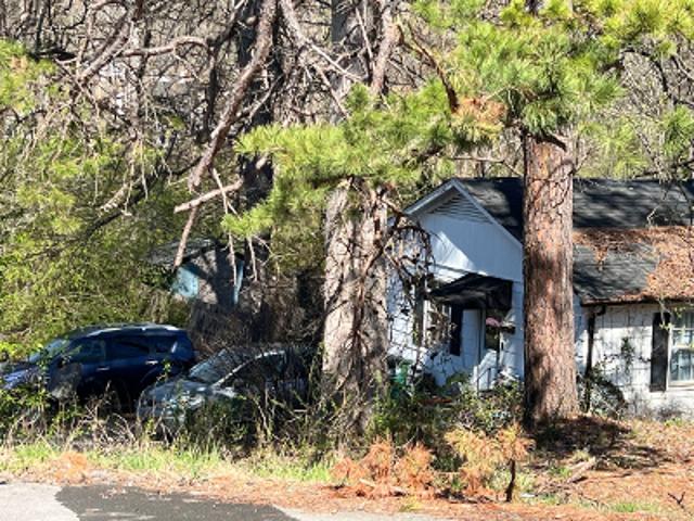 House for sale in Bessemer City, North Carolina