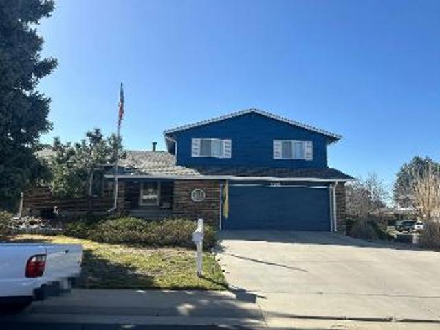 House for sale in Arapahoe, Colorado