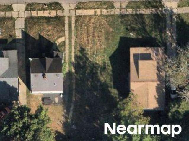 Land for sale in Youngstown, Ohio