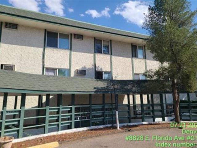 Condo for sale in Arapahoe, Colorado