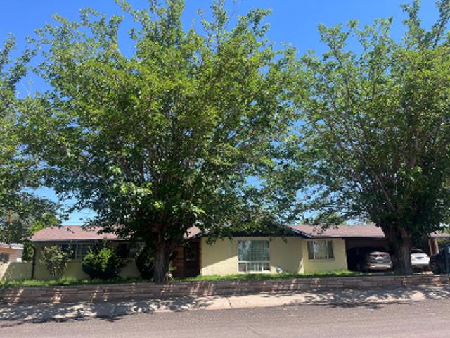 House for sale in Navajo, Arizona