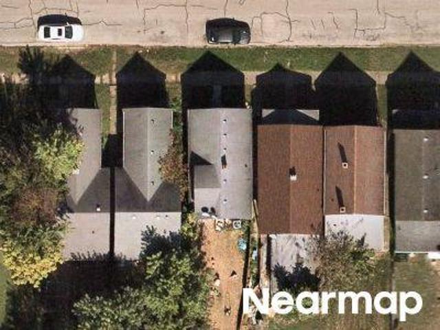 House for sale in Evansville, Indiana