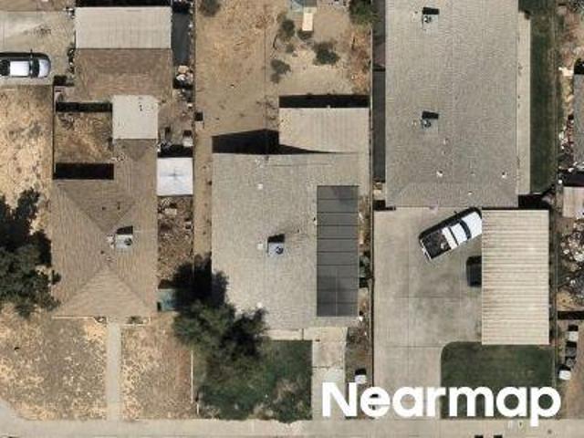 House for sale in Hanford, California