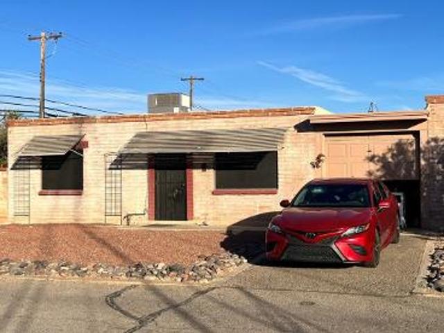 Condo for sale in Tucson