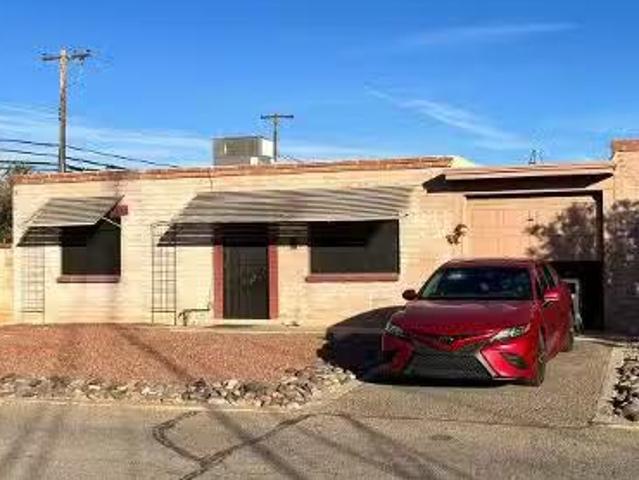 House for sale in Tucson