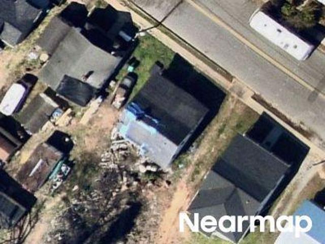 House for sale in Gaffney, South Carolina