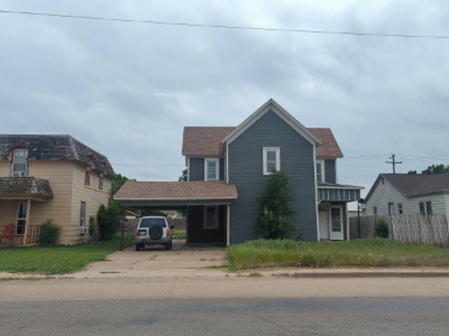 House for sale in Alva, Oklahoma