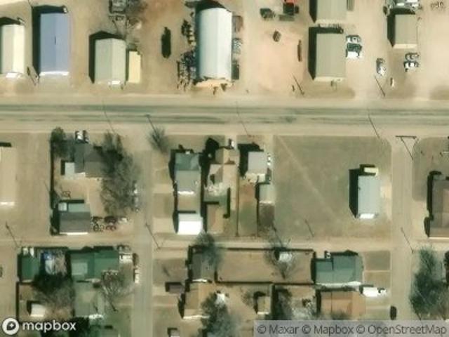 House for sale in Alva, Oklahoma