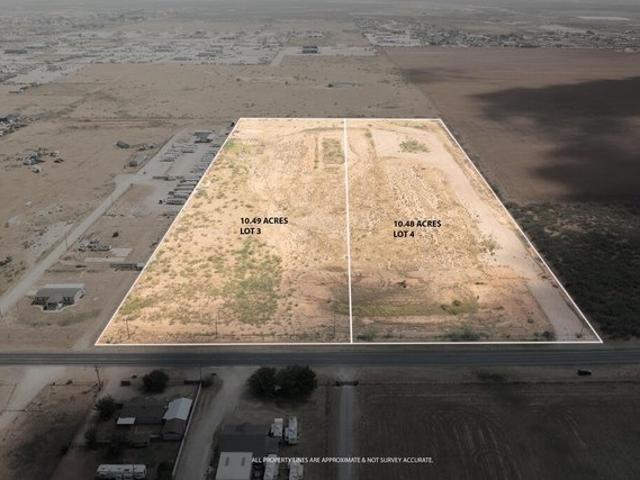 Land for sale in Midland, Texas