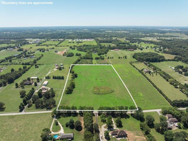 Land for sale in Missouri
