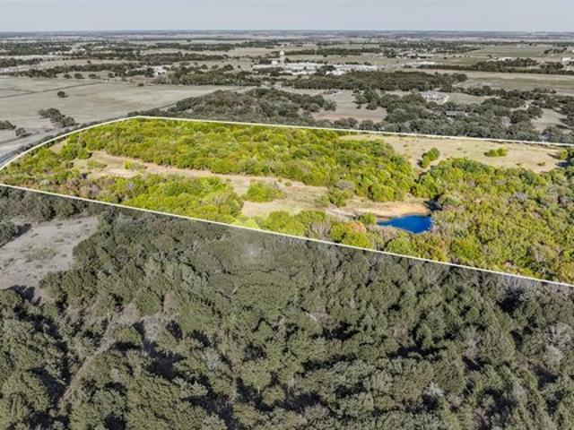 Land for sale in Denton, Texas