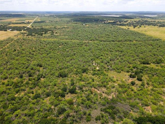 Land for sale in Breckenridge, Texas