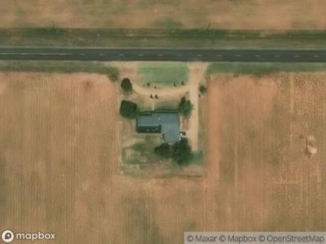 House for sale in Abernathy, Texas