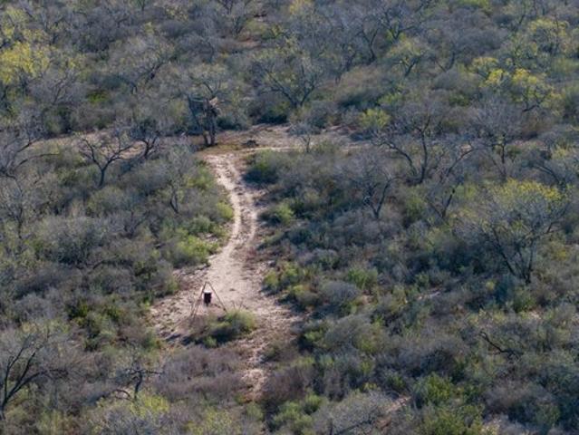 Farm for sale in Campbellton, Texas