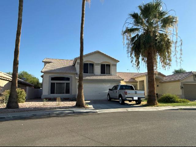 House for sale in Chandler, Arizona