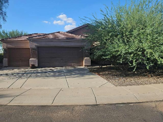 House for sale in McCartney Center, Casa Grande