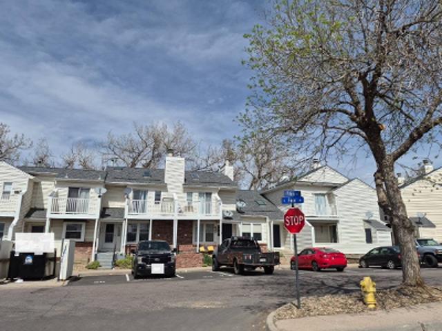 House for sale in Arapahoe, Colorado