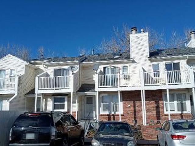 House for sale in Arapahoe, Colorado