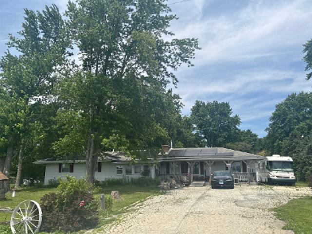 House for sale in Champaign, Illinois