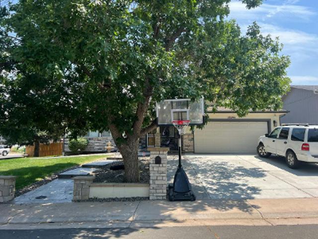 House for sale in Aurora, Arapahoe County