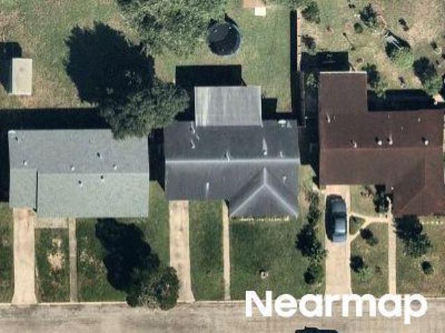 House for sale in Kingsville, Texas
