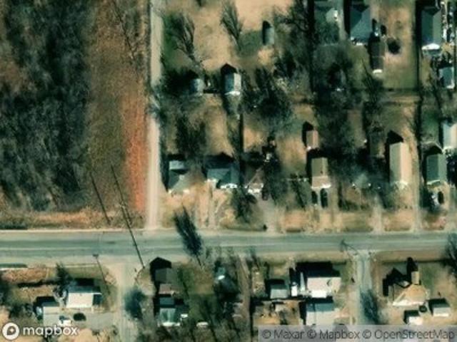 Property for sale in El Reno, Canadian County