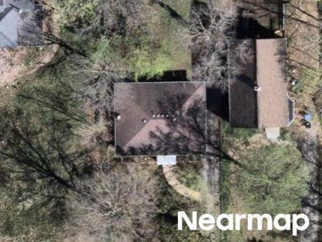 House for sale in Ypsilanti, Michigan