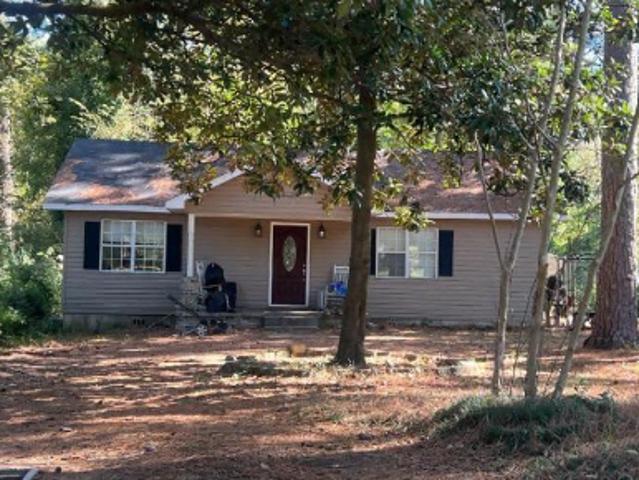 House for sale in Alabama