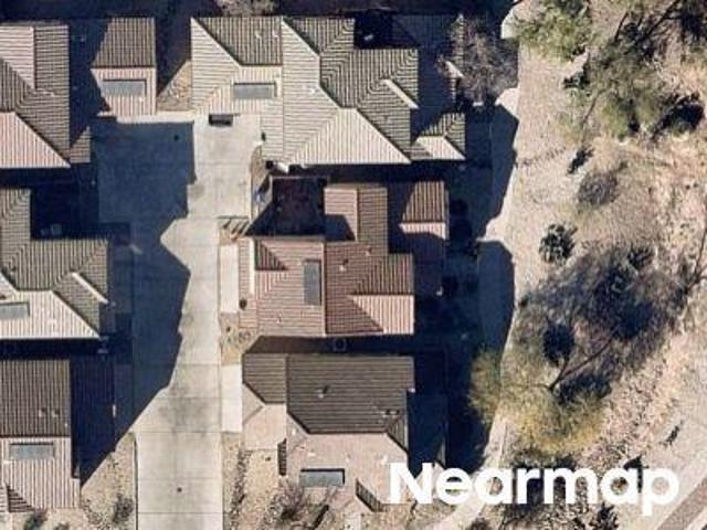 House for sale in Tucson, Arizona