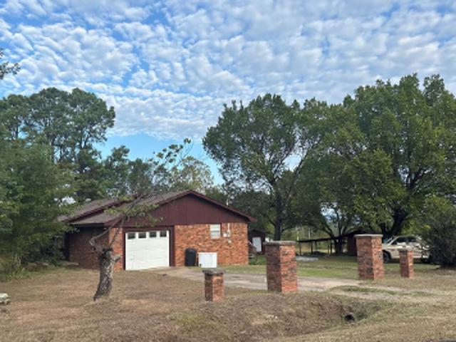 House for sale in Ark