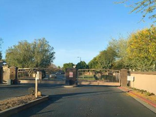 House for sale in Mesa, Arizona