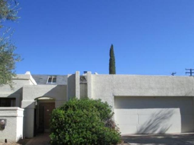 House for sale in Sam Hughes, Tucson