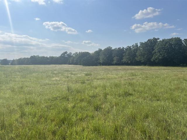 Land for sale in Meridian, Oklahoma