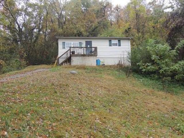 House for sale in Tennessee