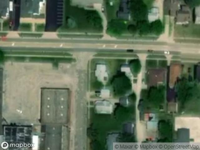 House for sale in Fulton, Illinois