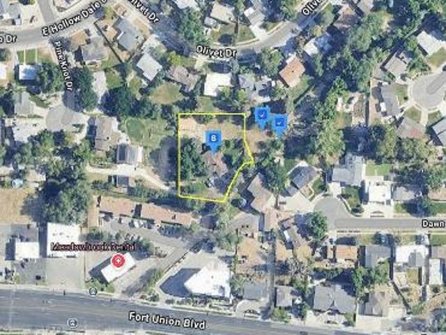 House for sale in Salt Lake City