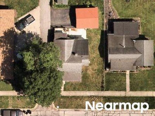 House for sale in Warsaw, Kosciusko County
