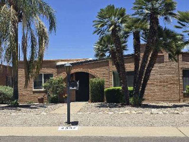 Condo for sale in Tucson