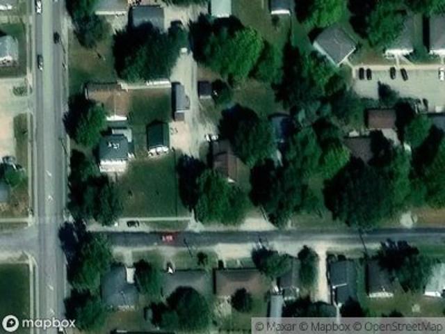 House for sale in Virden, Illinois