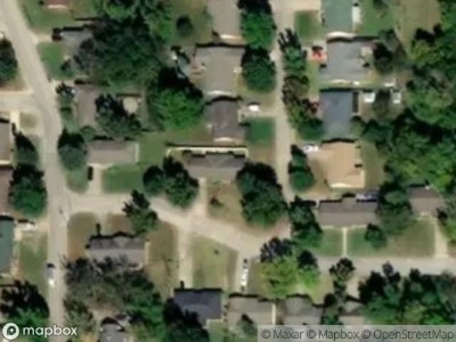 House for sale in Ada, Oklahoma