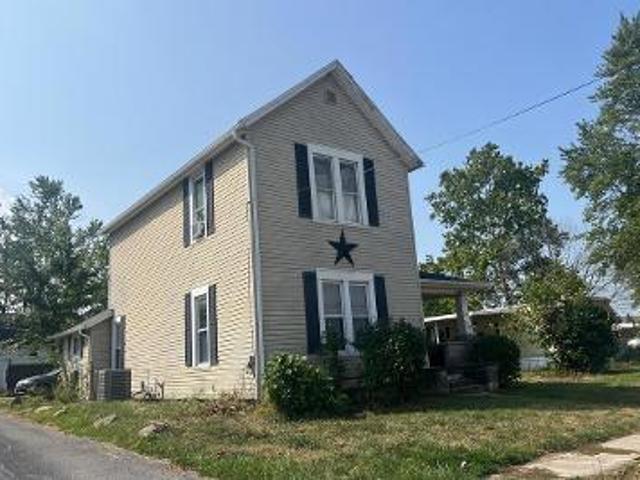House for sale in Findlay, Ohio