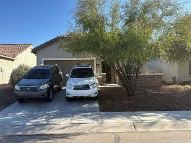 House for sale in Red Rock, Arizona