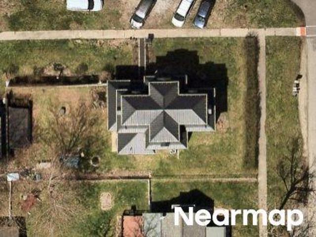 House for sale in Milford, Indiana