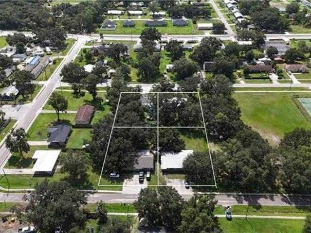 House for sale in Zolfo Springs, Florida