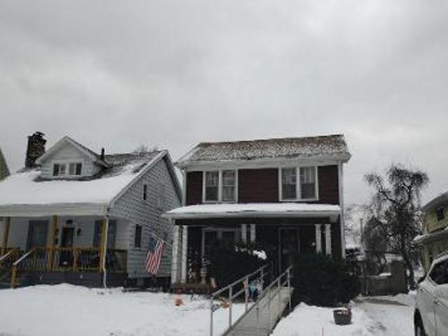 House for sale in South Bend, Indiana