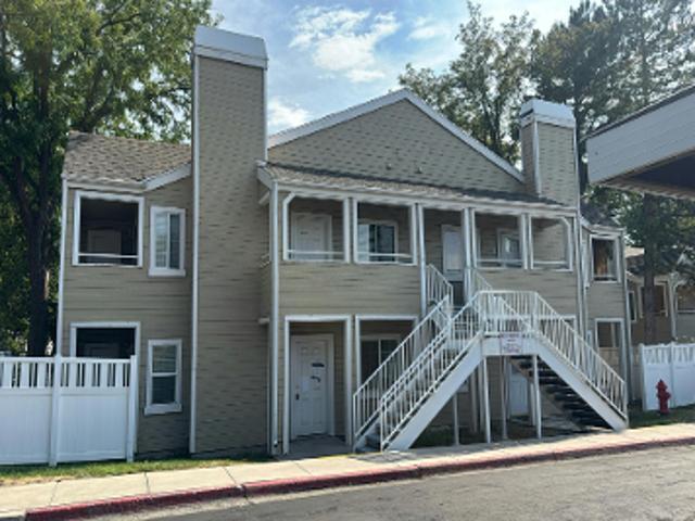 Condo for sale in Millcreek, Utah