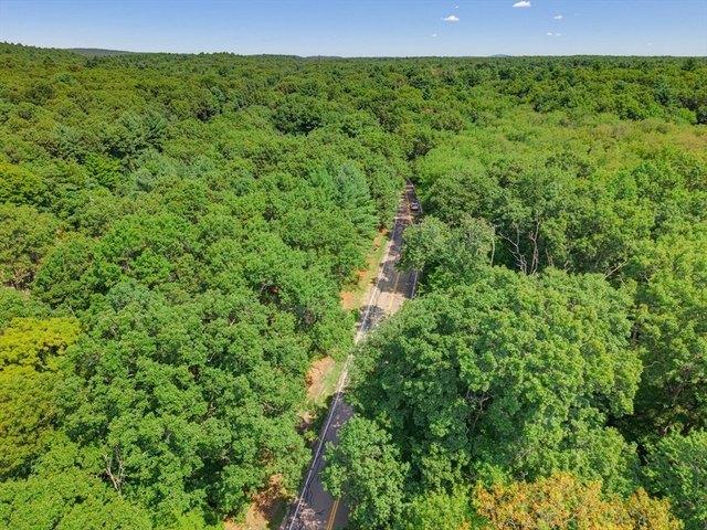 Land for sale in Sharon, Massachusetts