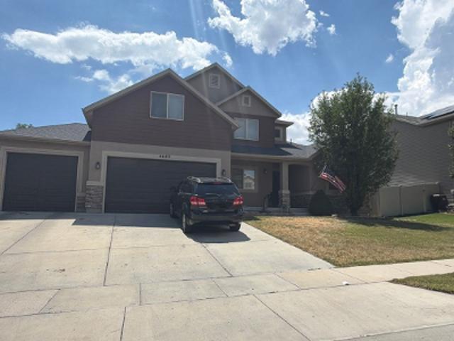 House for sale in Utah