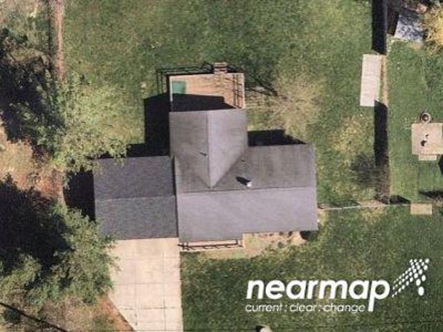 House for sale in Mount Morris, Michigan