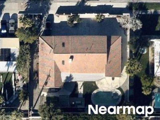 House for sale in Palm Springs, California
